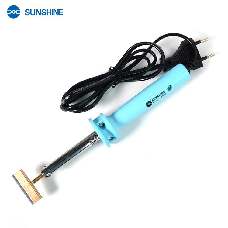 SUNSHINE SL-503 SOLDERING IRON  WITH (T) TIP/30W